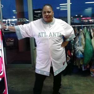 Meet your Posher, Wendy